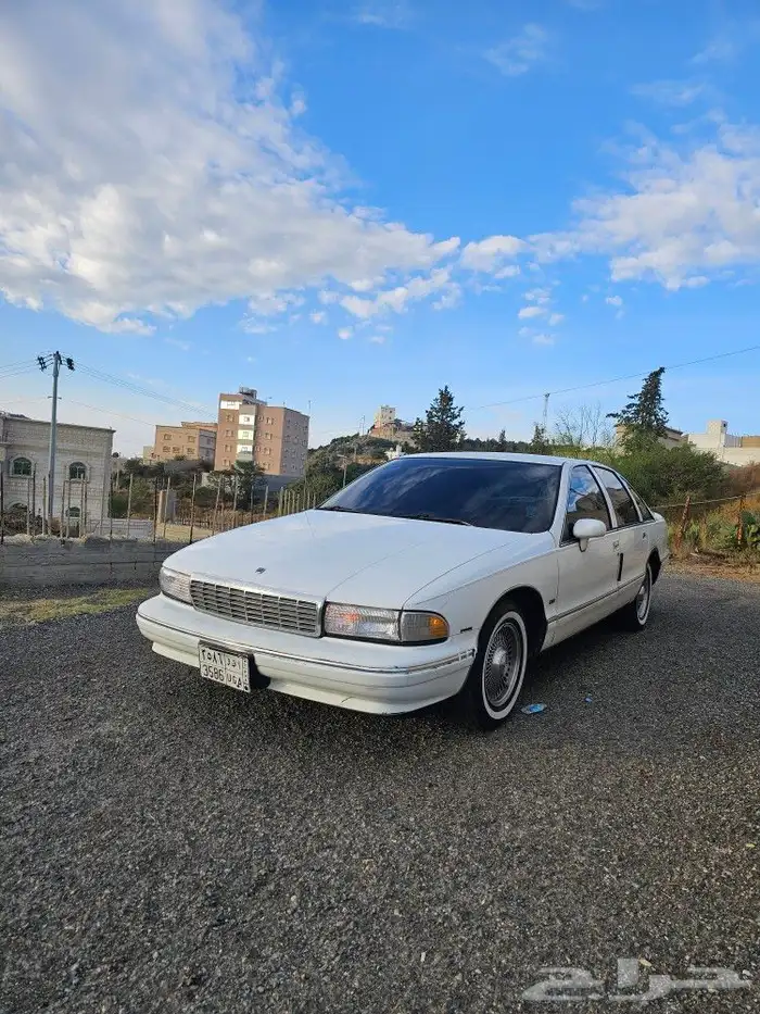 كابرس 94 LTZ 21