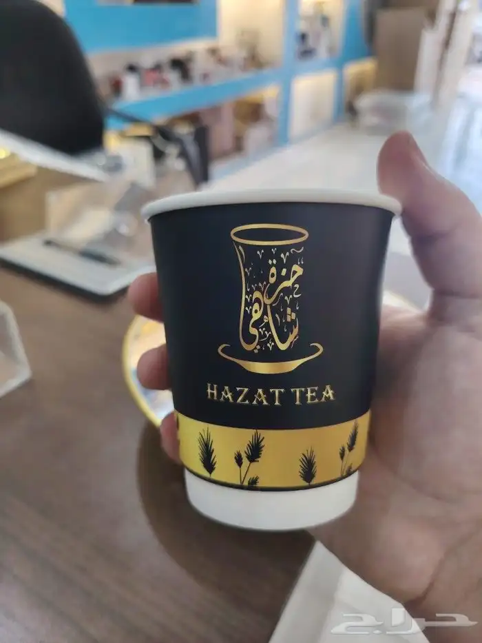 دعاية واعلان طباعة أكواب كرتون - بلاستيك-زجاج-مغ 8