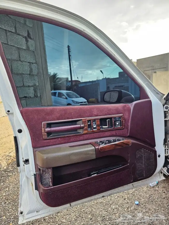 كابرس 94 LTZ 11