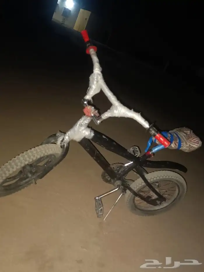 سيكل كوبرا 0