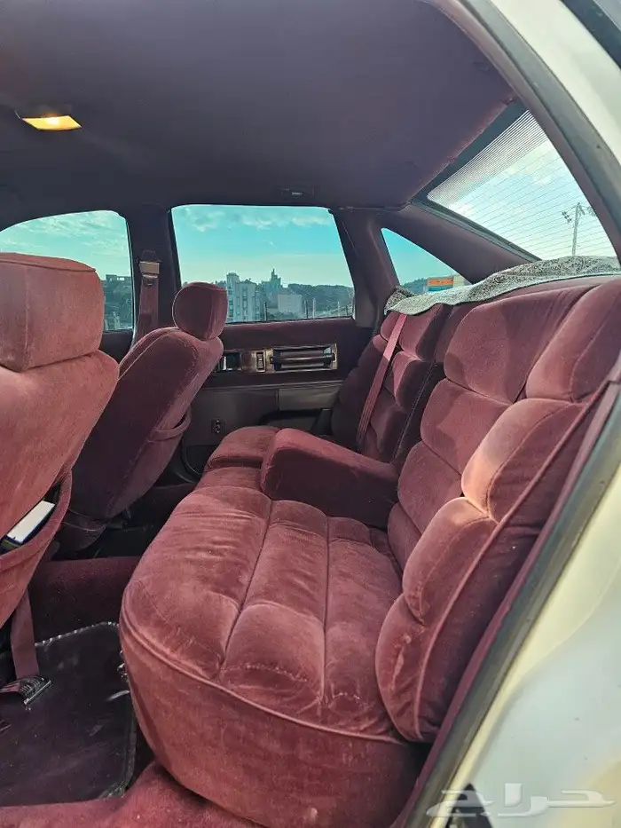 كابرس 94 LTZ 16