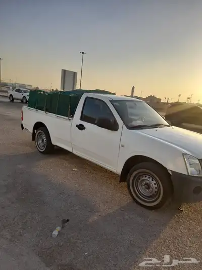 وانيت توصيل أغراض داخل و خارج الرياض مع الفك والتركيب بأسعار index
