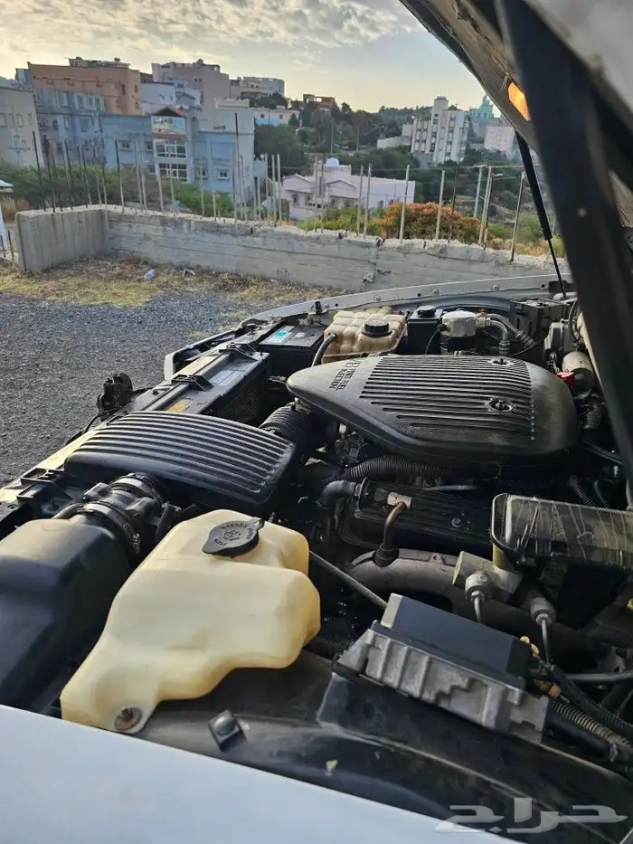 كابرس 94 LTZ 3