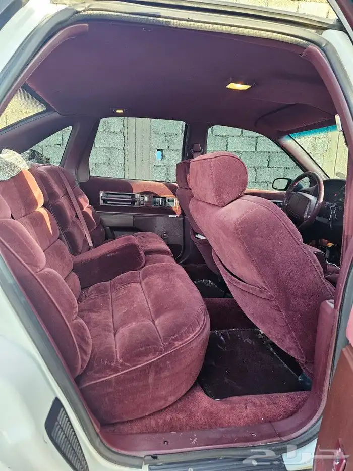 كابرس 94 LTZ 12