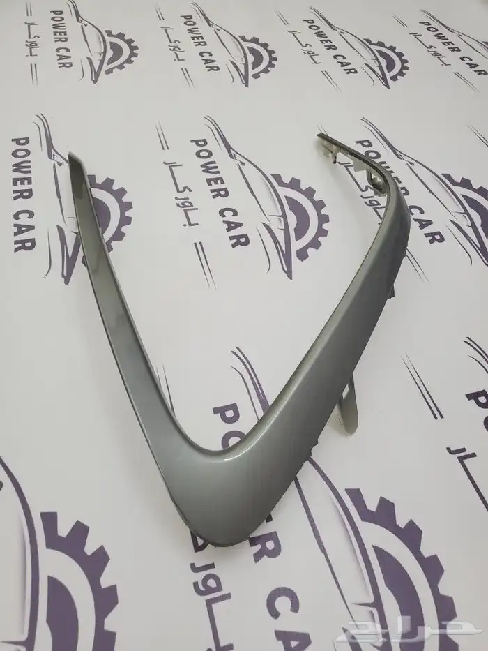 صدام امامي كامري شبك فوق نياكل الصدام 2021-2024 6