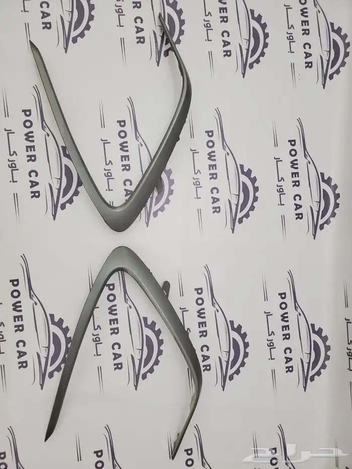 صدام امامي كامري شبك فوق نياكل الصدام 2021-2024 7