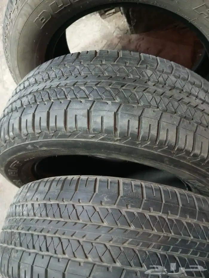 كفرات 275 60 20 9
