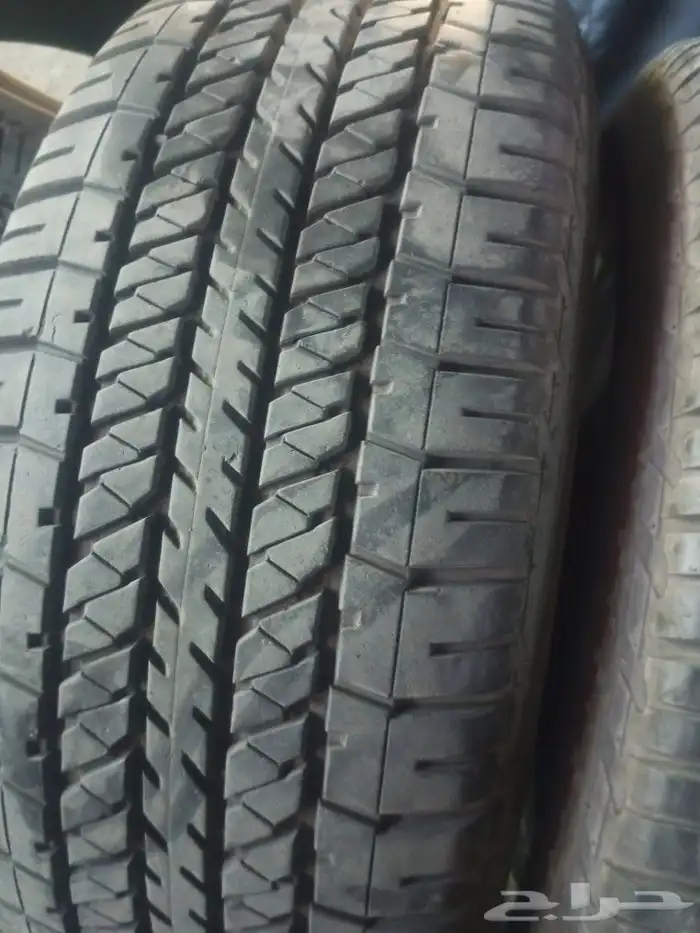 كفرات 275 60 20 7