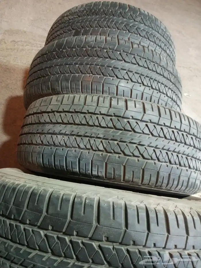 كفرات 275 60 20 8