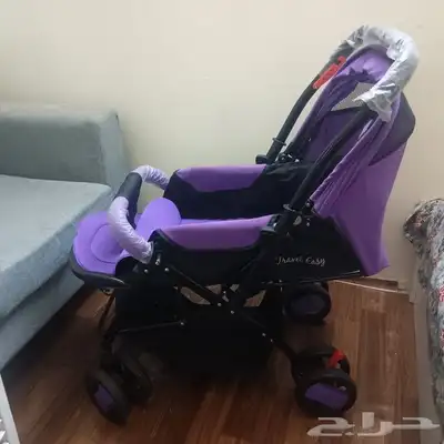 عربه اطفال  مشايه 2