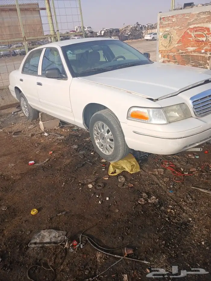 يوجدلدينا مكاين فورد فكتوريا ماركيز وقيرات شد بلد ودفرنسات 1