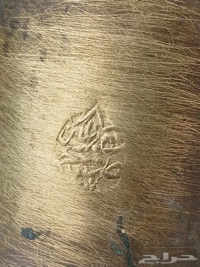 دلال قديمه رسلان 3