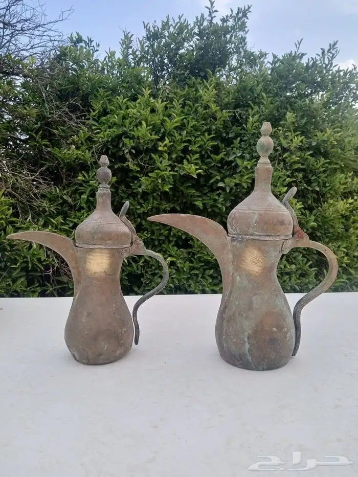 دلال قديمه رسلان 1