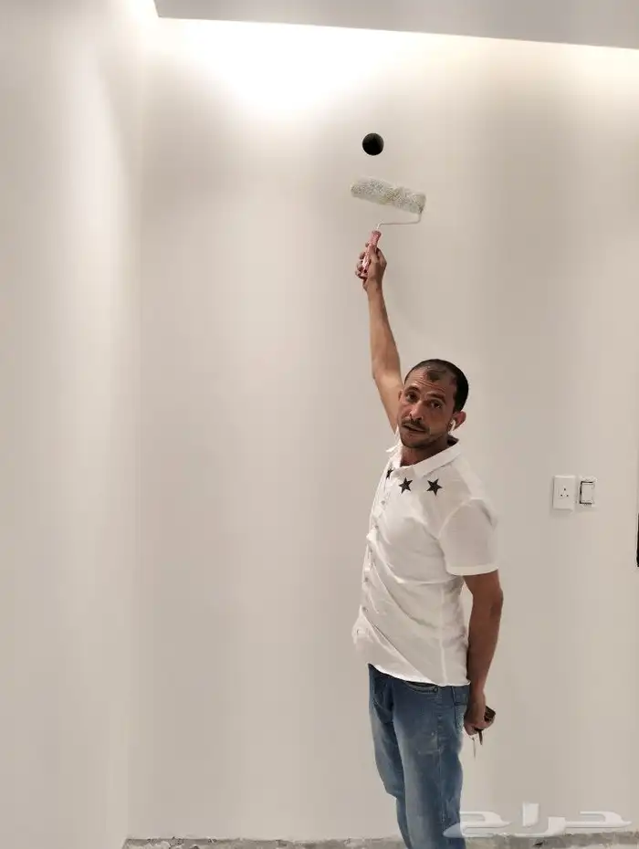 مقاول صباغ بالدمام والشرقيه ابوسحر 4