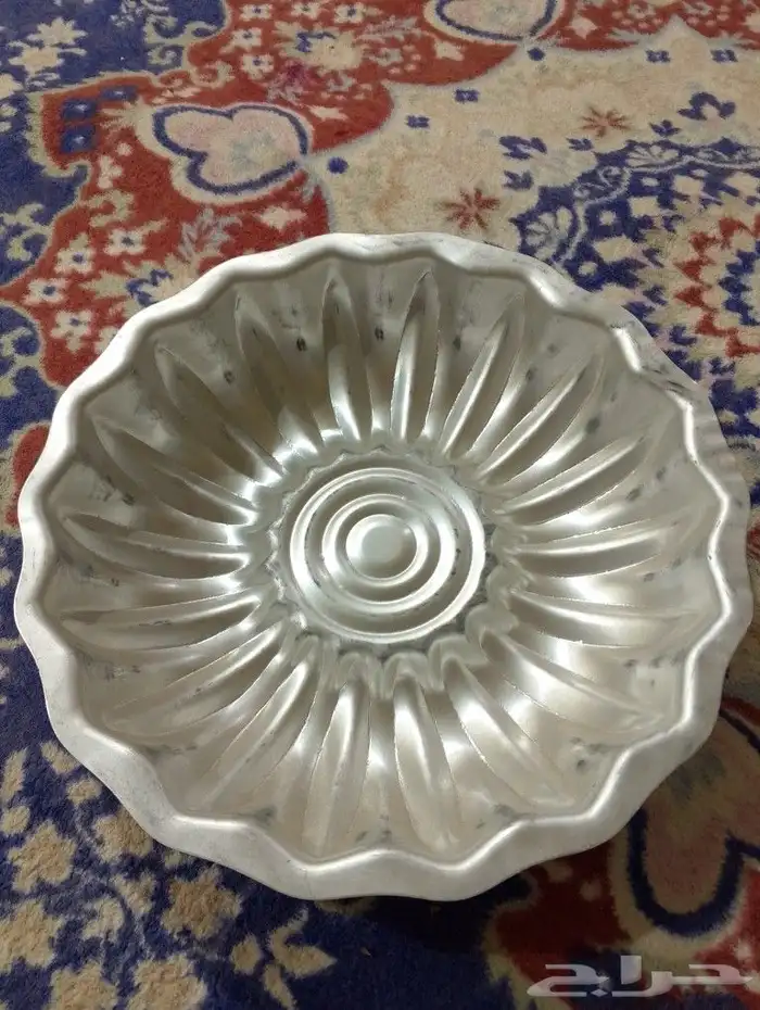 صواني المنيوم مصري 3