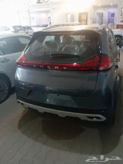 شيري تيجو 2 برو 8
