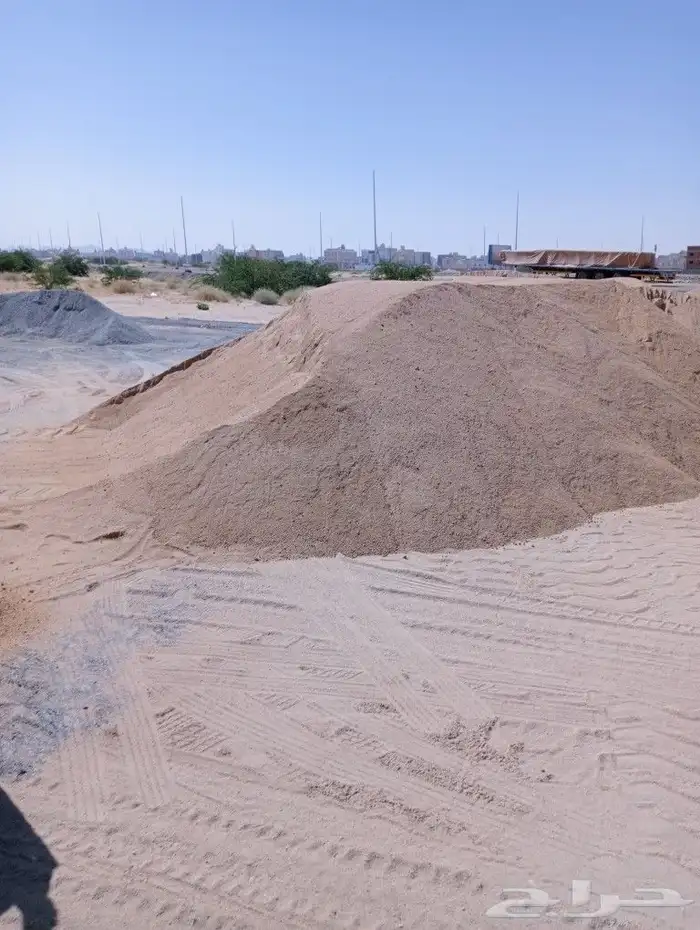 لتوريد جميع انواع مواد البناء اسمنت بطحاء الرياض خرسانه بلوك 4