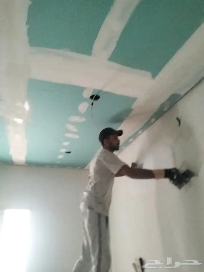 مقاول صباغ بالدمام والشرقيه ابوسحر 5