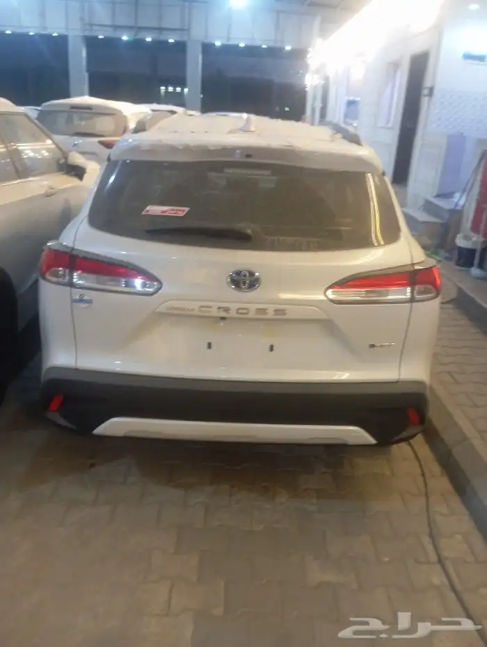 راف 4.. 2025..كاش او اقساط 1