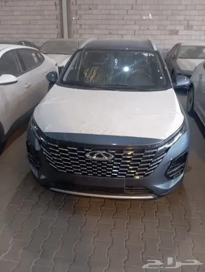 شيري تيجو 2 برو 7