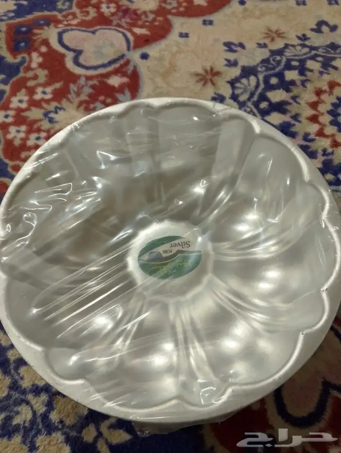 صواني المنيوم مصري 2
