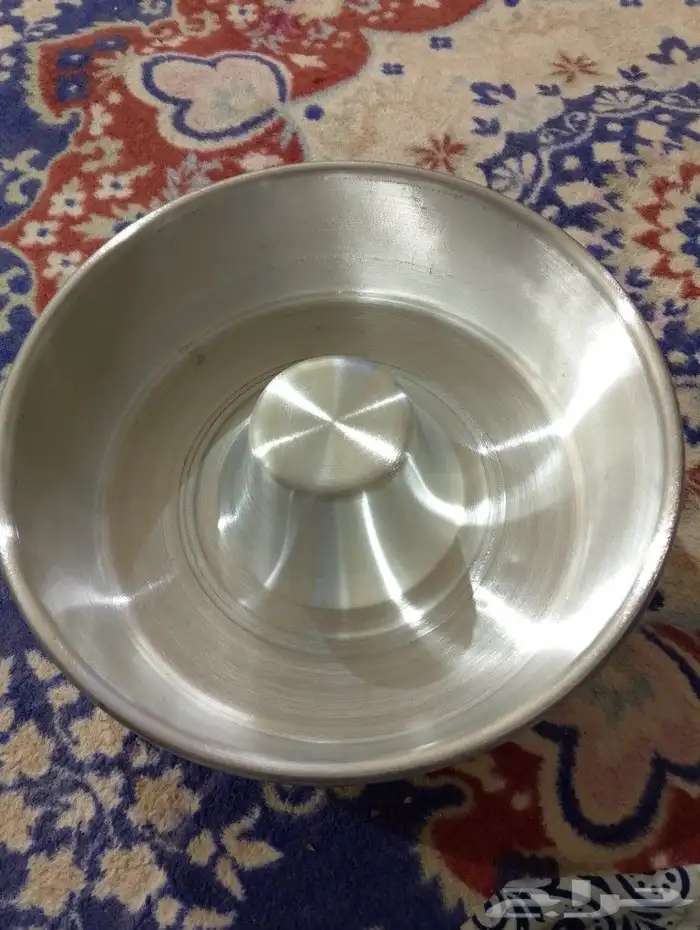 صواني المنيوم مصري 4