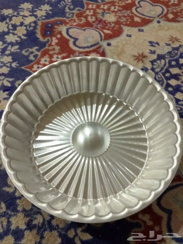 صواني المنيوم مصري 0
