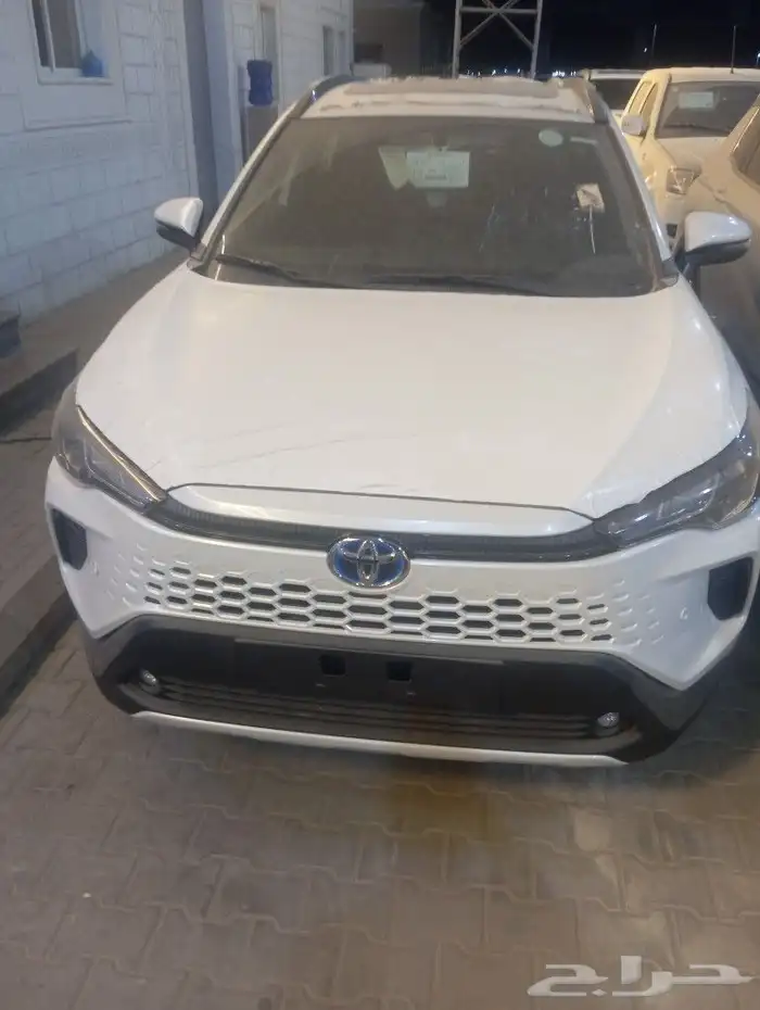 راف 4.. 2025..كاش او اقساط 8