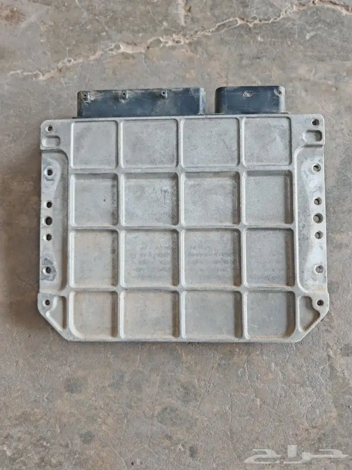 كمبيوتر سيارة كامري من 2008 ل2011 3