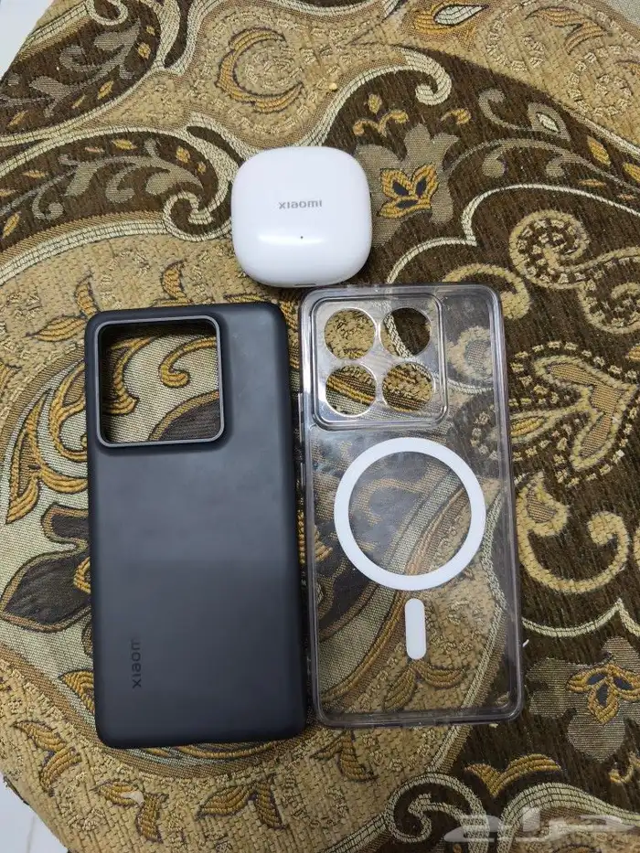 شاومي 14 تي برو للبدل 3