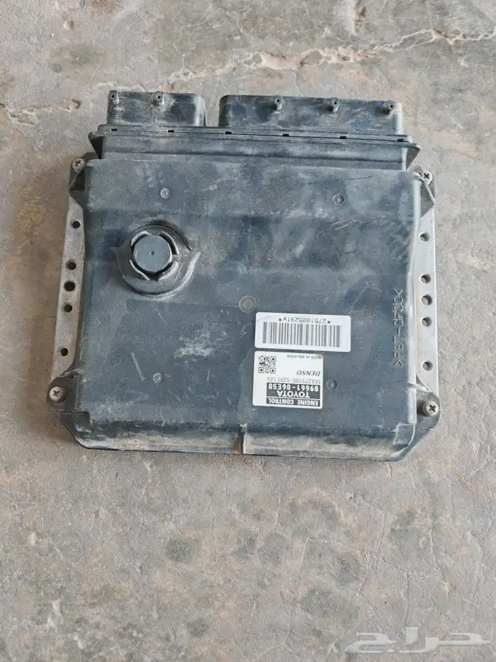 كمبيوتر سيارة كامري من 2008 ل2011 0