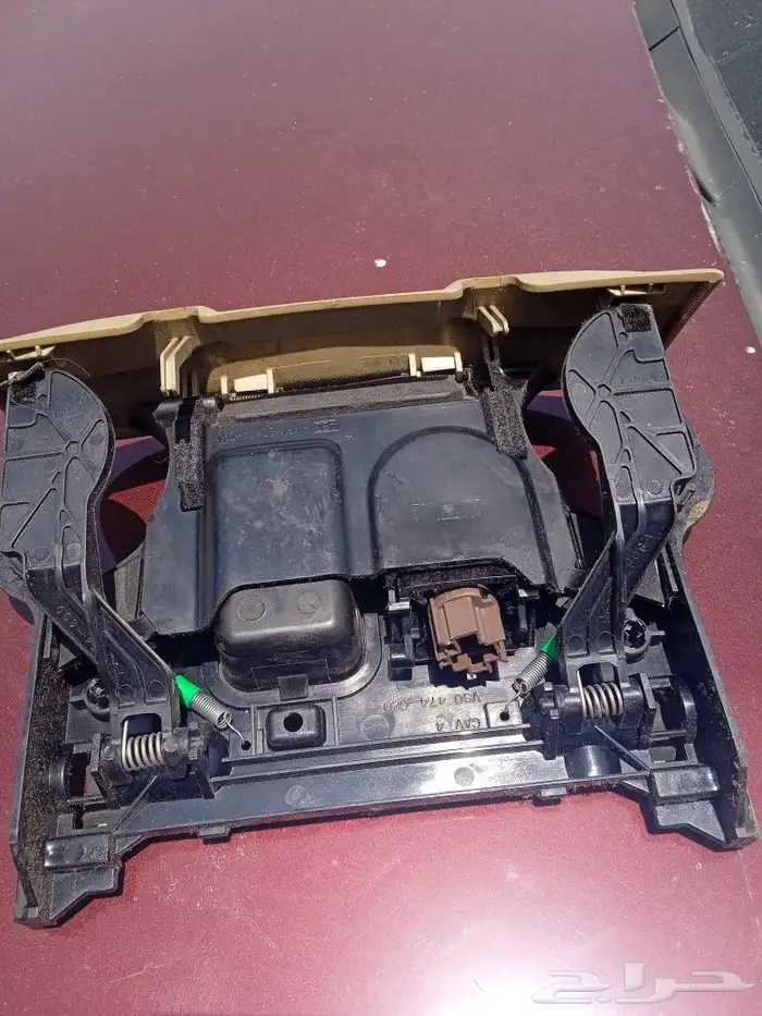 درج كاسات فورد فكتوريا وماركيز من 2003 لين 2011 1