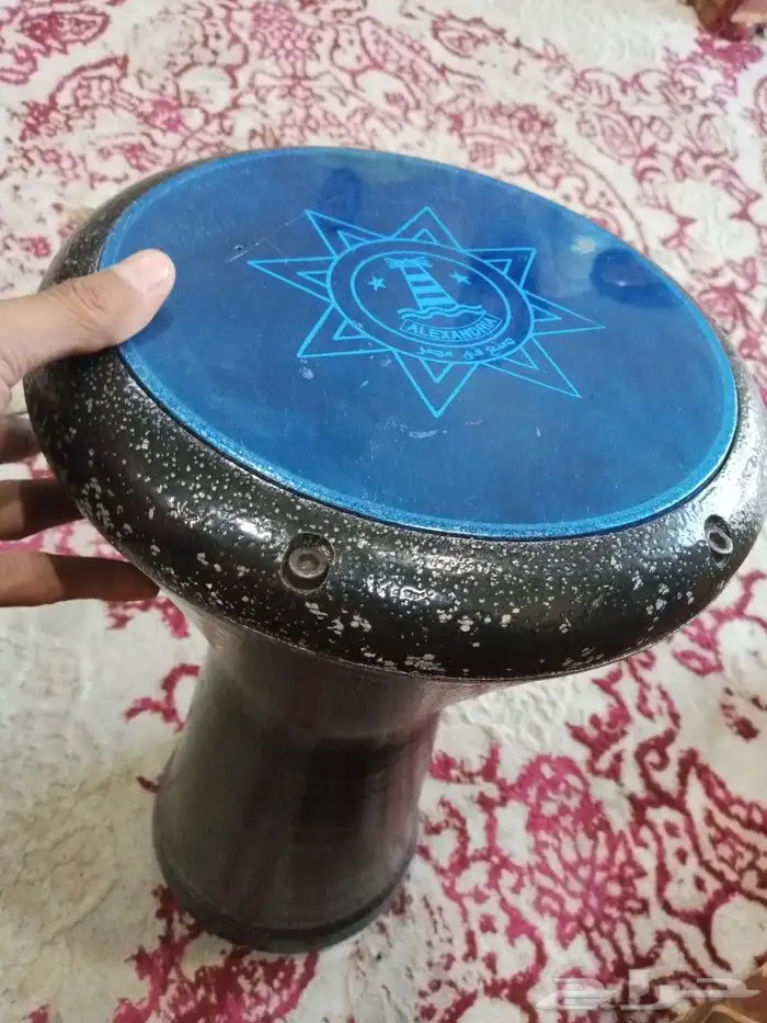 دربكه مصريه فاخره 0