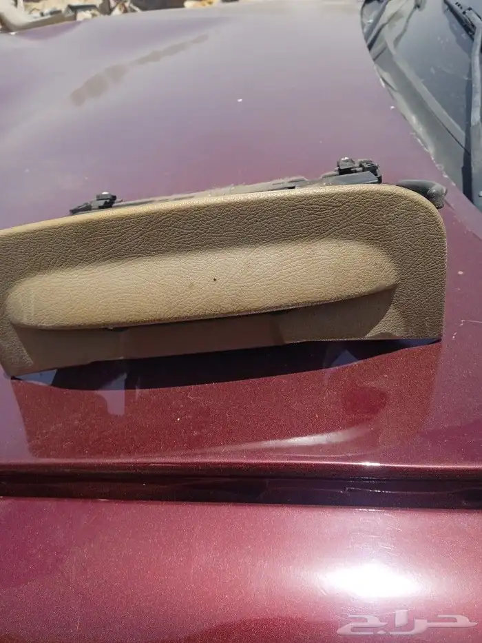 درج كاسات فورد فكتوريا وماركيز من 2003 لين 2011 0