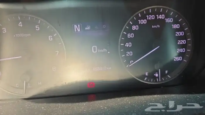 هونداي سوناتا 2016 7