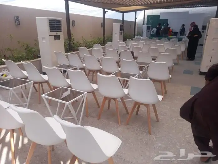 كراسي مقاولات مكيفات دفايات القهوجي صبابين 3