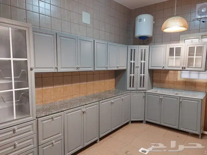مطابخ جديده جاهز وجاهز معدل حسب الطلب 4