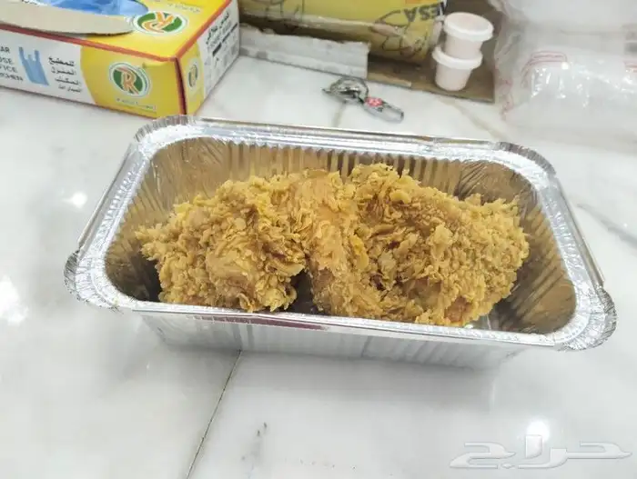 شيف ومعلم بروست 4