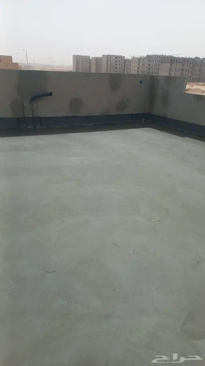 مقاول كونكريت صبة مروحة صبة ميزانية الخرسانة مطبوعة ايبوكسيى 1