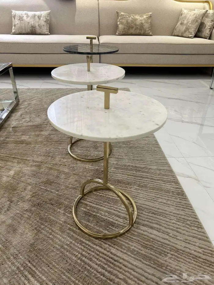 طاولة ضيافة 1