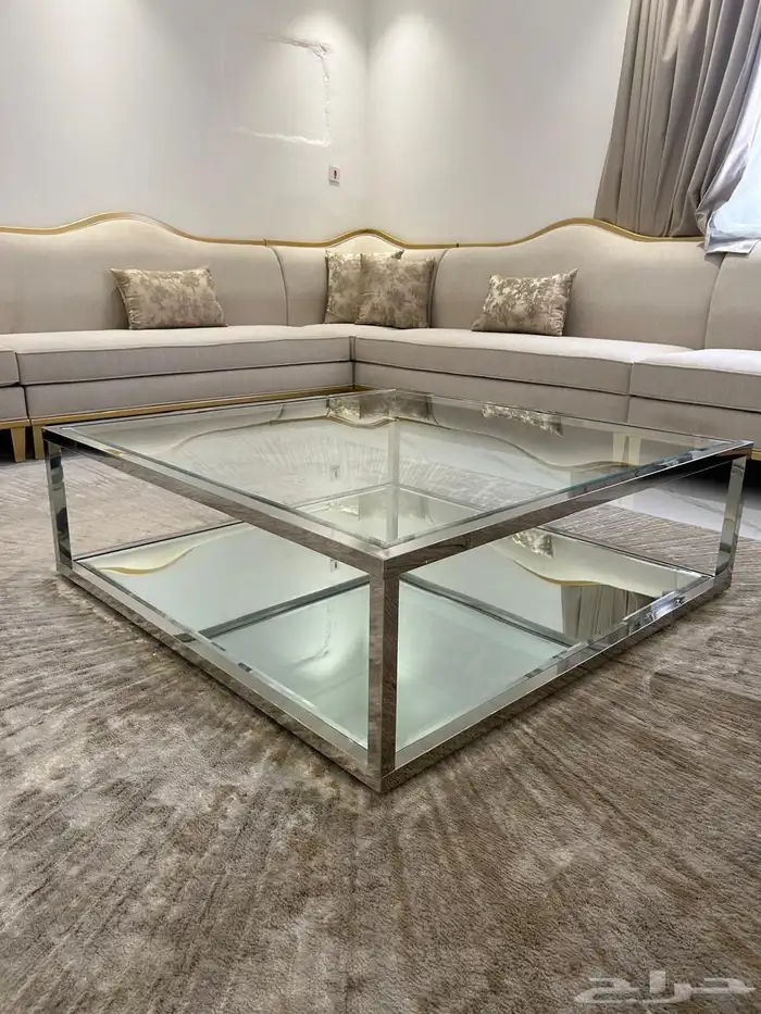 طاولة ضيافة 5