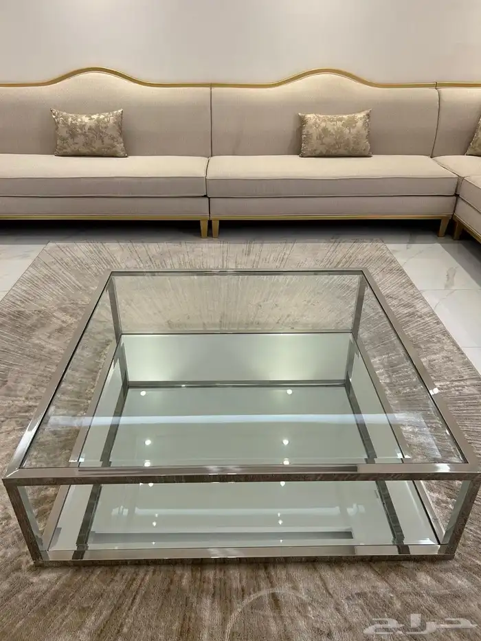 طاولة ضيافة 6
