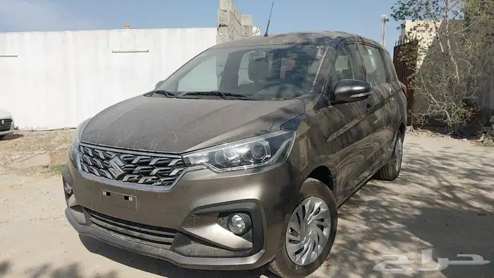 سوزوكي أرتيجا استاندر GL 2025 7