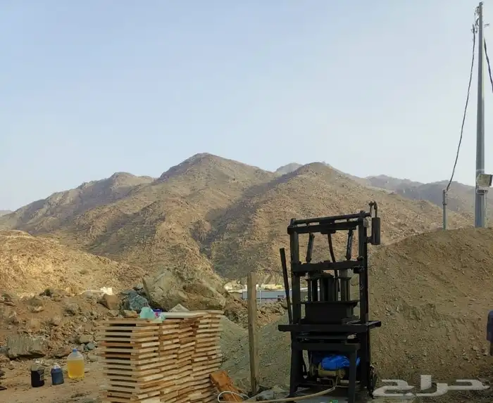 مشروع مصنع بلك للبيع بالكامل 0