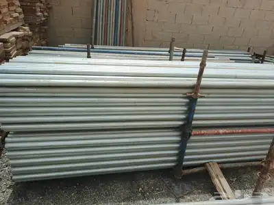 سقالات وشور برس 5