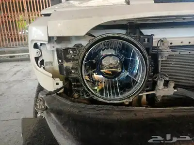 عدسات ليزر المدمجه لجديده شمعات اسطبات زنون لمبات ليدات اسطب 12