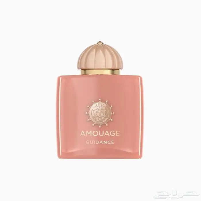 عطر امواج جايدانس الجديد 1