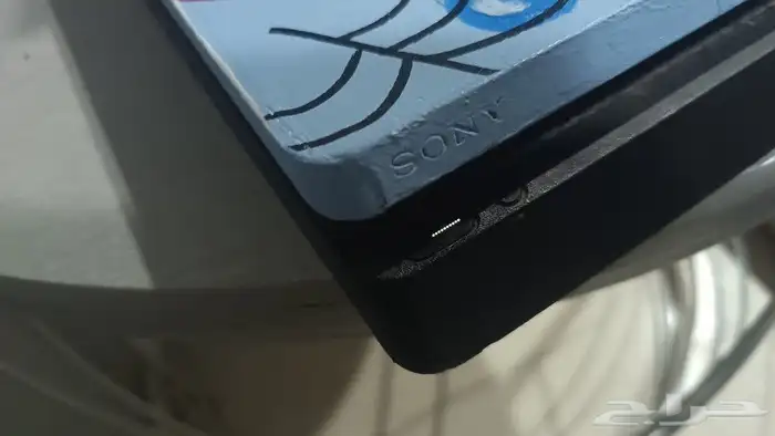 سوني فور للبيع 1