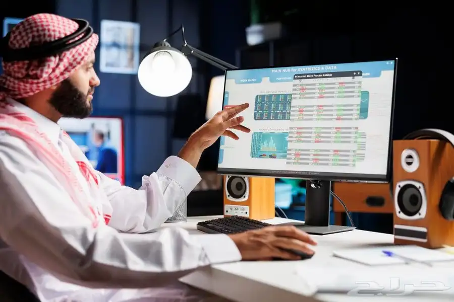تدريب كمبيوتر ومايكروسوفت اوفيس 2