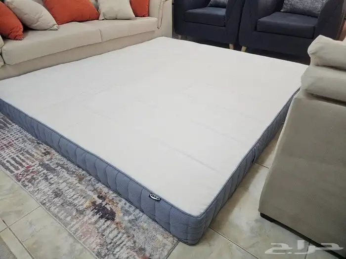 مرتبة سوفت من نوع VESTMARKA من ايكيا 0